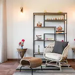 Estrela De Montesinho 山林小屋