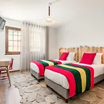 Estrela De Montesinho Lodge Braganca