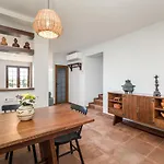 山林小屋 Estrela De Montesinho