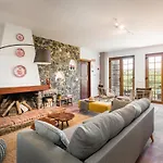 Lodge Estrela De Montesinho