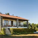 Estrela De Montesinho