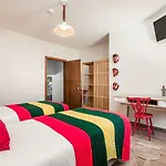 Lodge Estrela De Montesinho *
