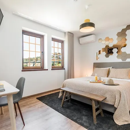 Lodge Estrela De Montesinho Bragança