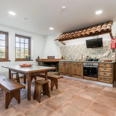 Estrela De Montesinho * Bragança