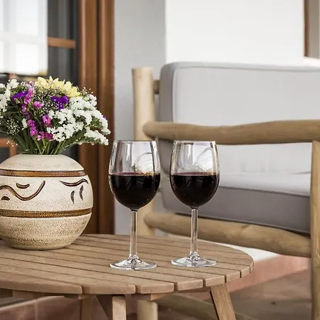 Estrela De Montesinho 山林小屋 布拉干萨
