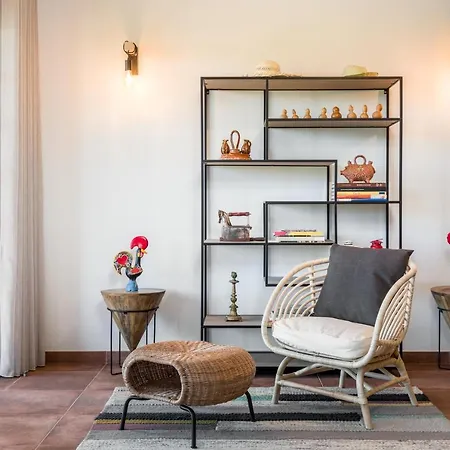 Estrela De Montesinho Lodge