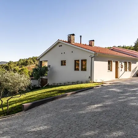 Lodge Estrela De Montesinho *