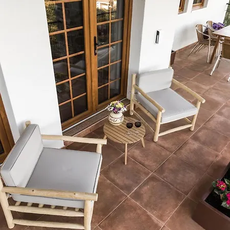 Lodge Estrela De Montesinho *