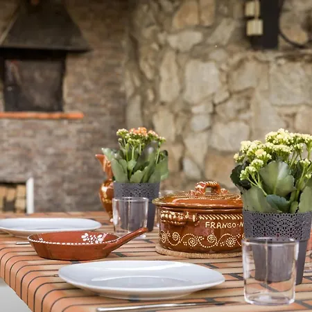 Estrela De Montesinho * Bragança