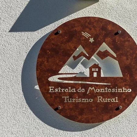 Chata Estrela De Montesinho *
