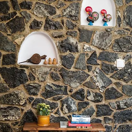 Estrela De Montesinho Lodge