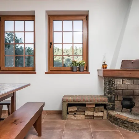 Estrela De Montesinho *