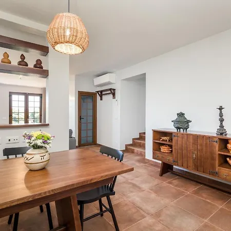 Lodge Estrela De Montesinho