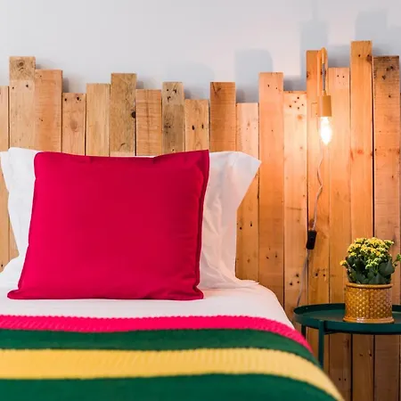 Estrela De Montesinho Lodge