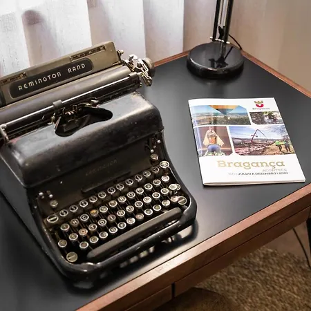 Estrela De Montesinho Bragança