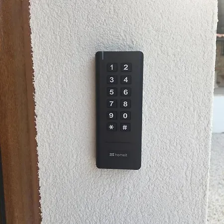 Lodge Estrela De Montesinho