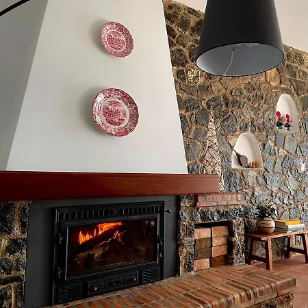 Estrela De Montesinho Lodge Bragança