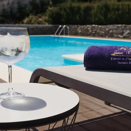 Estrela De Montesinho Lodge