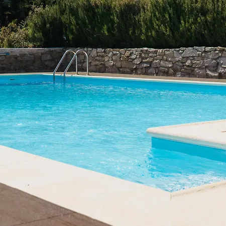 Estrela De Montesinho Lodge Bragança