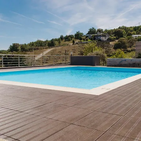 Estrela De Montesinho Bragança