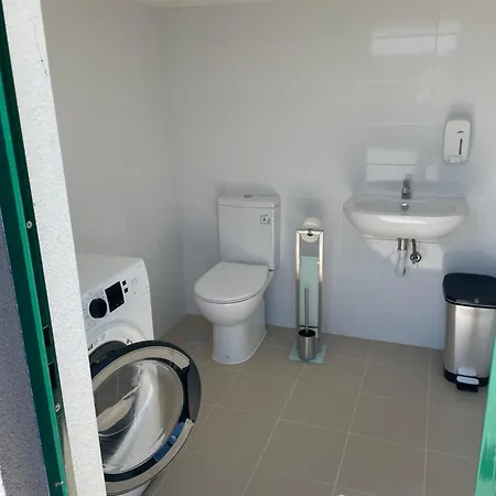 Estrela De Montesinho Lodge