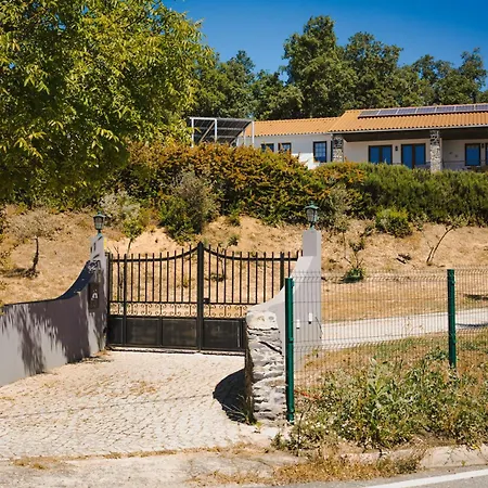 Estrela De Montesinho * Bragança