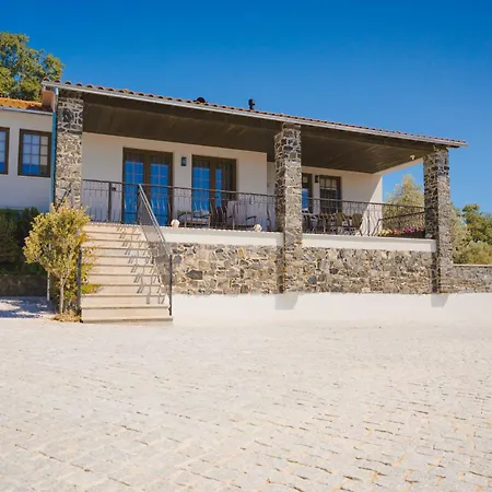 Estrela De Montesinho *