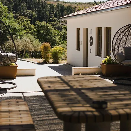 Estrela De Montesinho Bragança