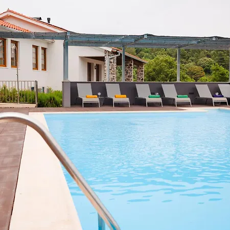 Estrela De Montesinho