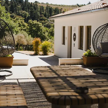 Estrela De Montesinho Lodge