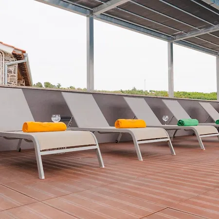 Lodge Estrela De Montesinho