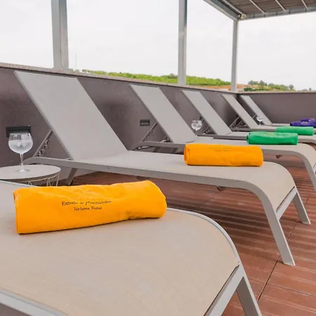 Estrela De Montesinho