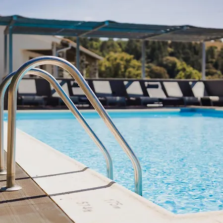 Estrela De Montesinho Lodge