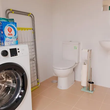 Estrela De Montesinho Lodge *