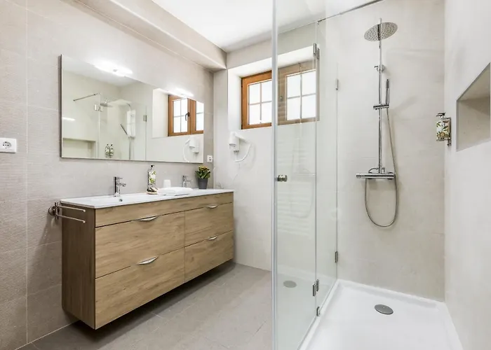 Estrela De Montesinho Chata