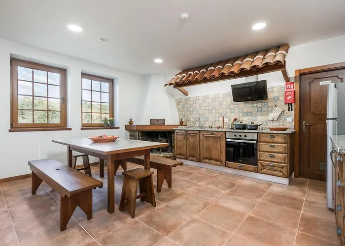 Estrela De Montesinho * ブラガンサ