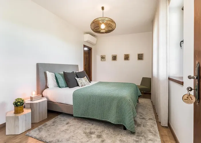 Estrela De Montesinho * Bragança