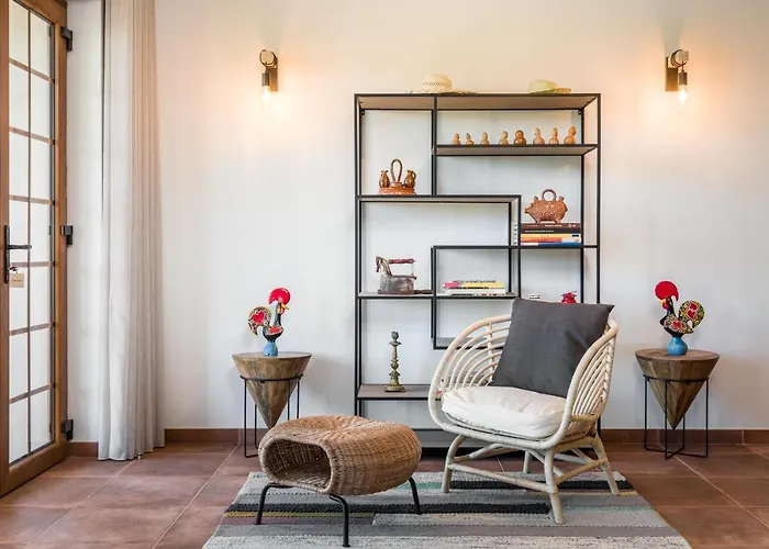 Estrela De Montesinho Lodge