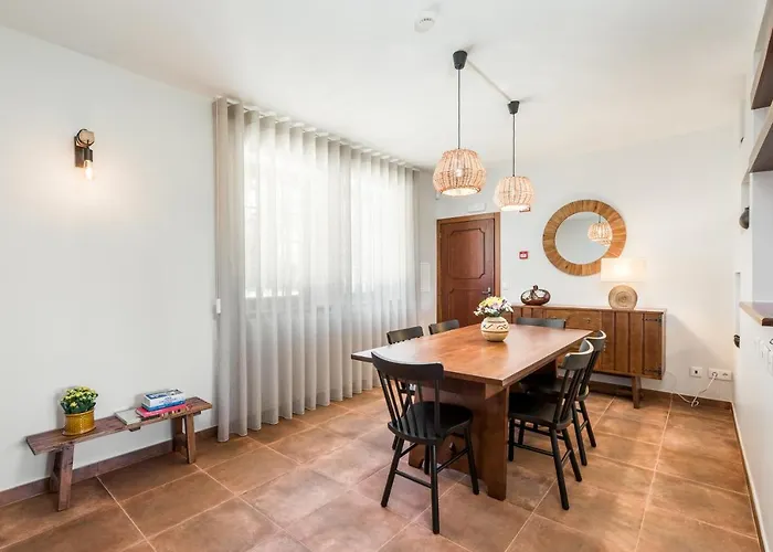 Estrela De Montesinho ブラガンサ