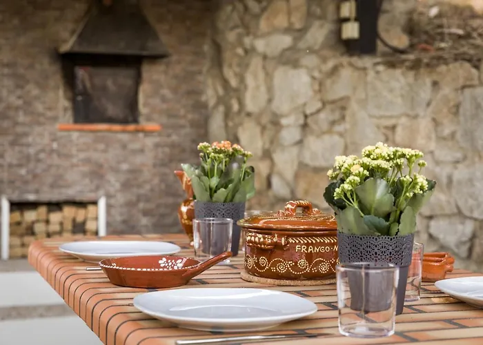 Estrela De Montesinho * Bragança