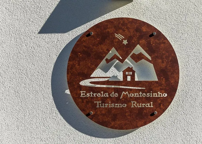 Chata Estrela De Montesinho *