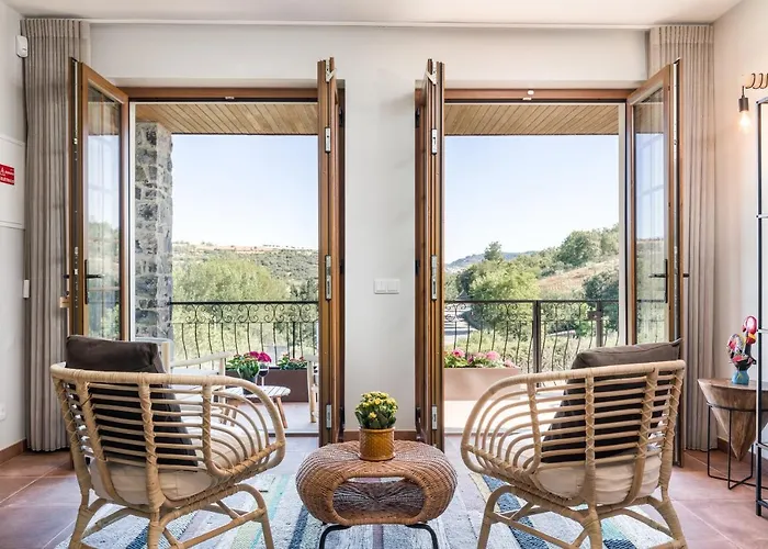 Estrela De Montesinho * ブラガンサ