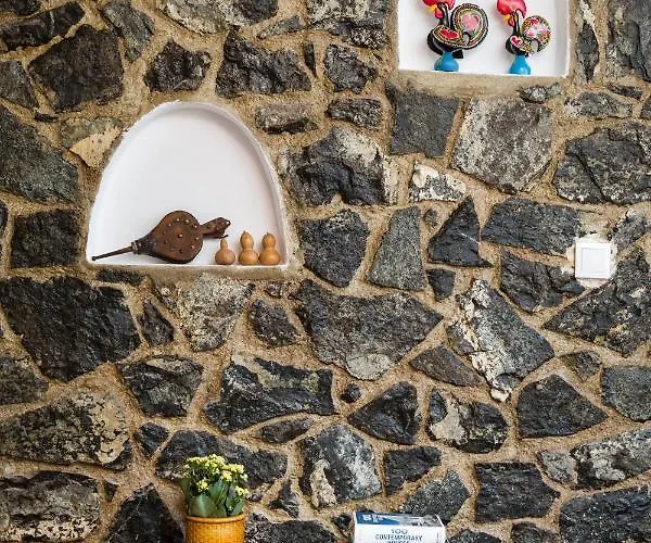 Estrela De Montesinho Lodge