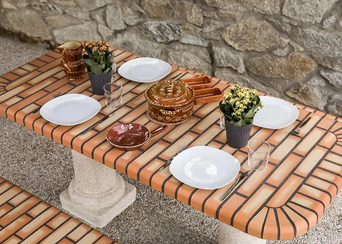 Estrela De Montesinho *