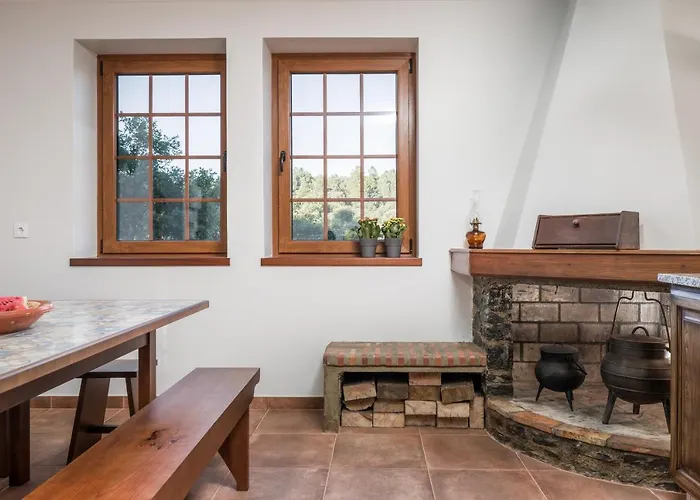 Estrela De Montesinho *