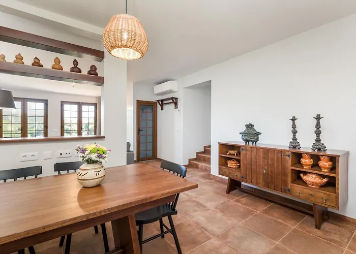 Lodge Estrela De Montesinho