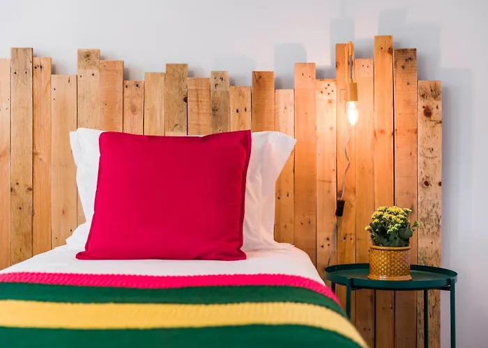 Estrela De Montesinho Chata