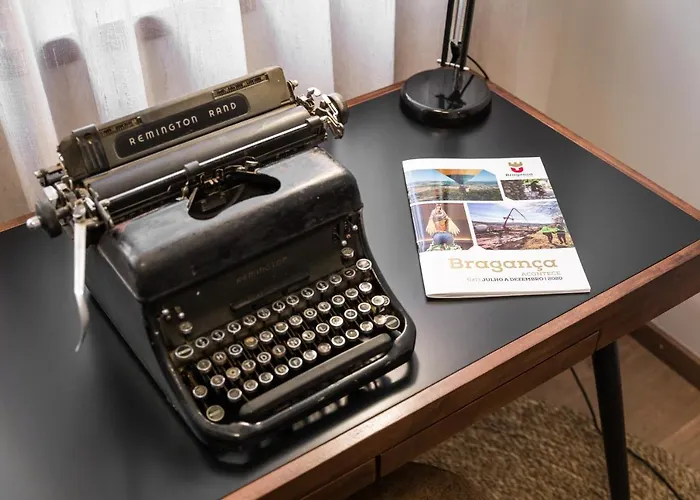 Estrela De Montesinho ブラガンサ