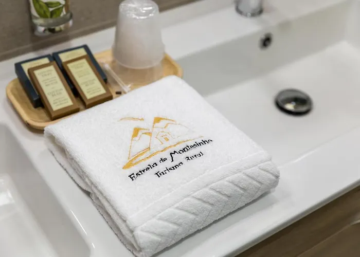 Estrela De Montesinho Chata