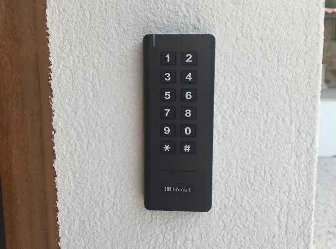 ロッジ Estrela De Montesinho